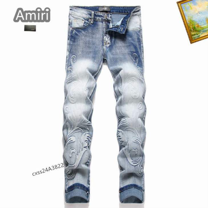 Picture of Amiri Jeans Long _SKUAmirisz29-3825tn3407115